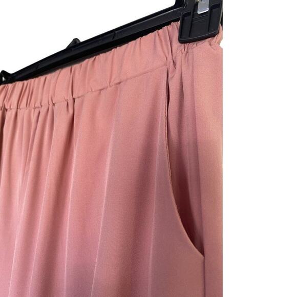 HELEDOLL Joggers NWOT Size M - Picture 4 of 6